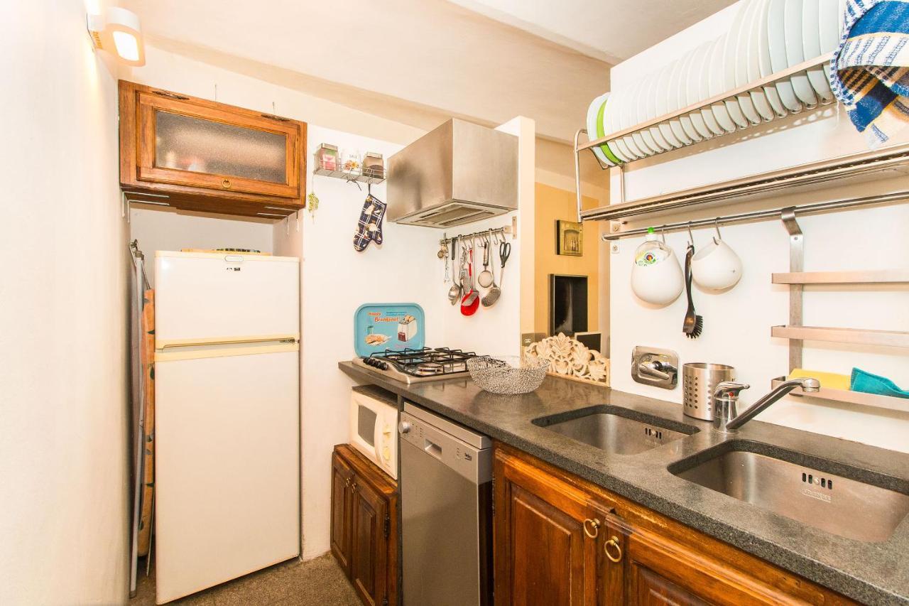 La Casa Dei Cantautori Apartamento Turim Exterior foto