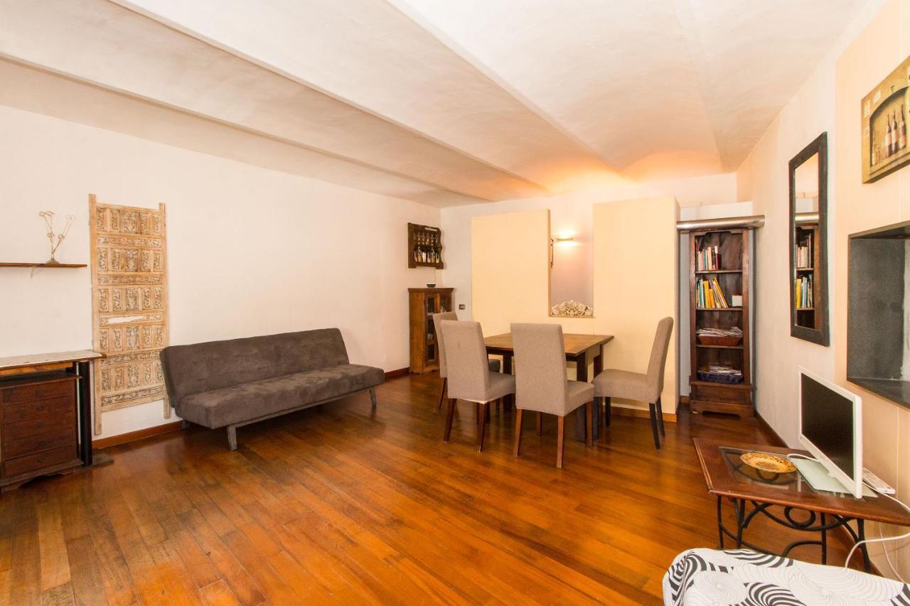 La Casa Dei Cantautori Apartamento Turim Exterior foto