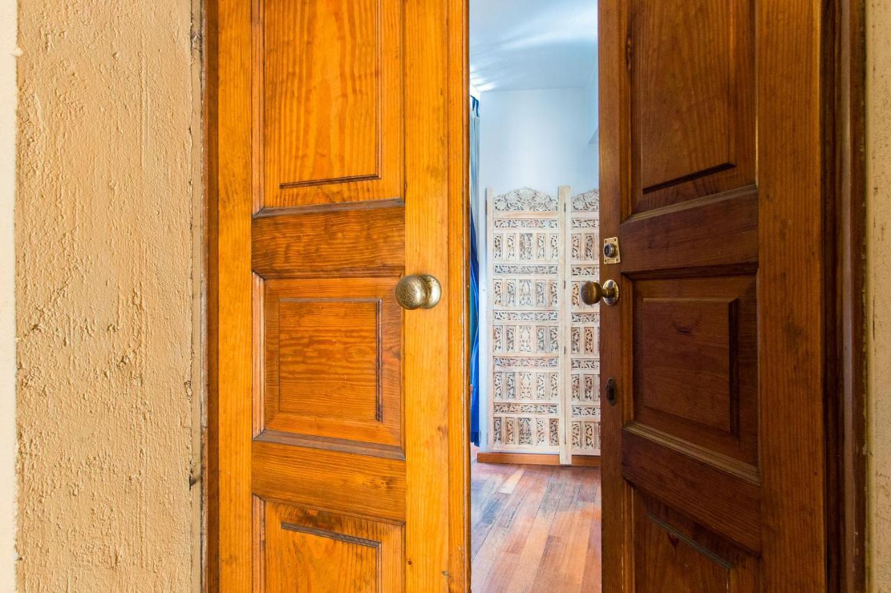 La Casa Dei Cantautori Apartamento Turim Exterior foto