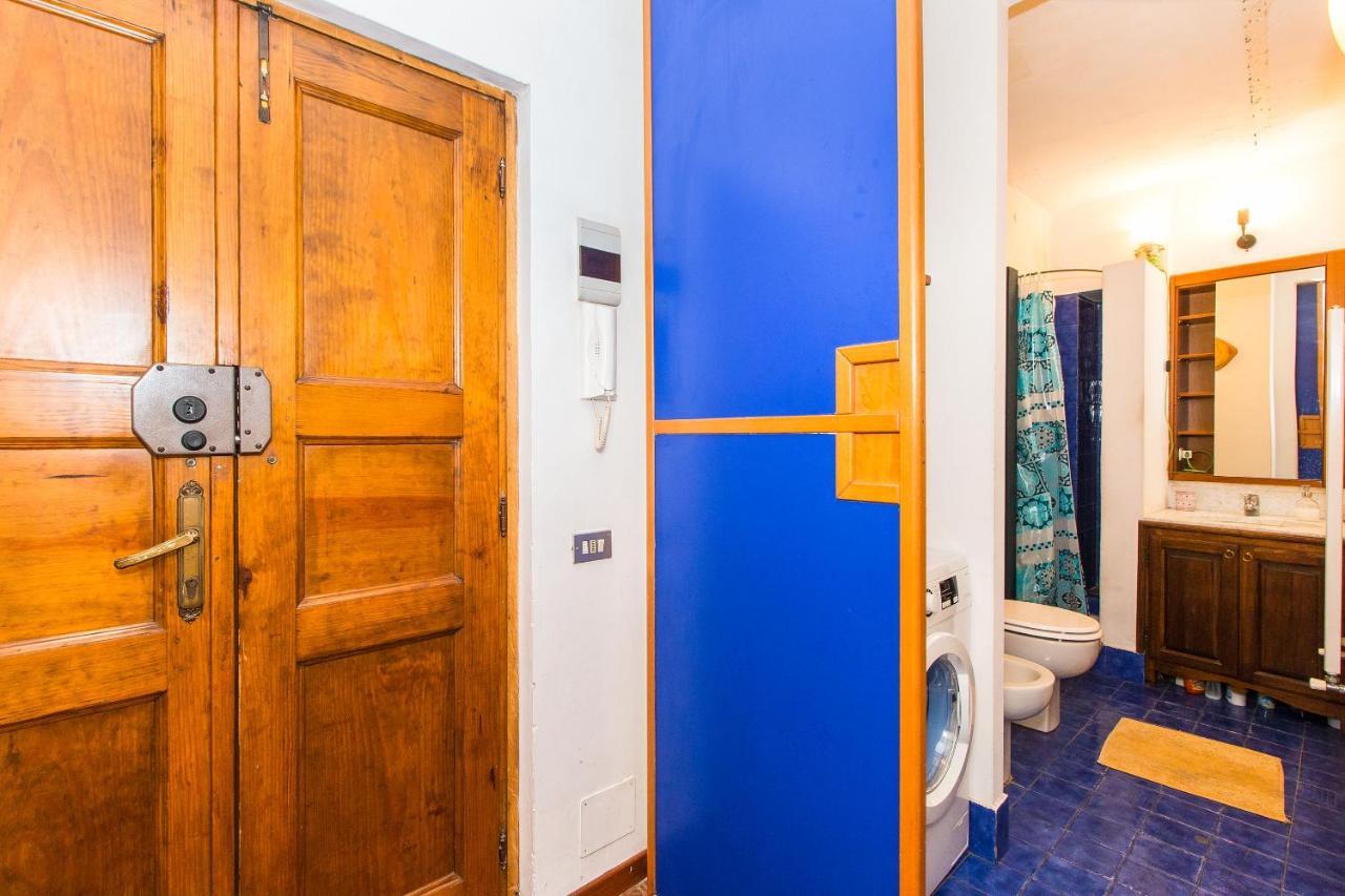 La Casa Dei Cantautori Apartamento Turim Exterior foto