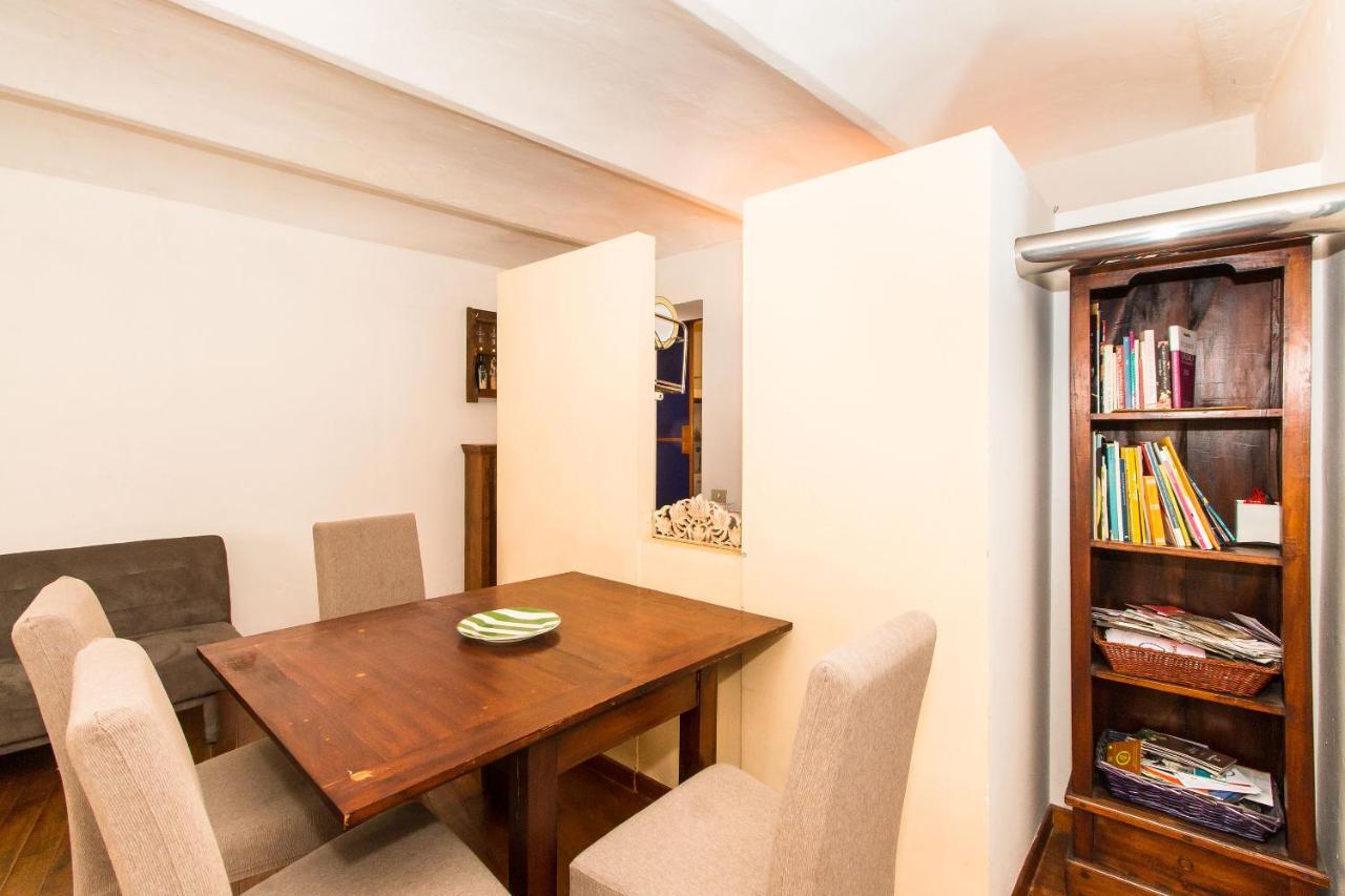 La Casa Dei Cantautori Apartamento Turim Exterior foto
