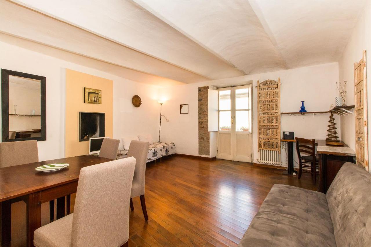 La Casa Dei Cantautori Apartamento Turim Exterior foto