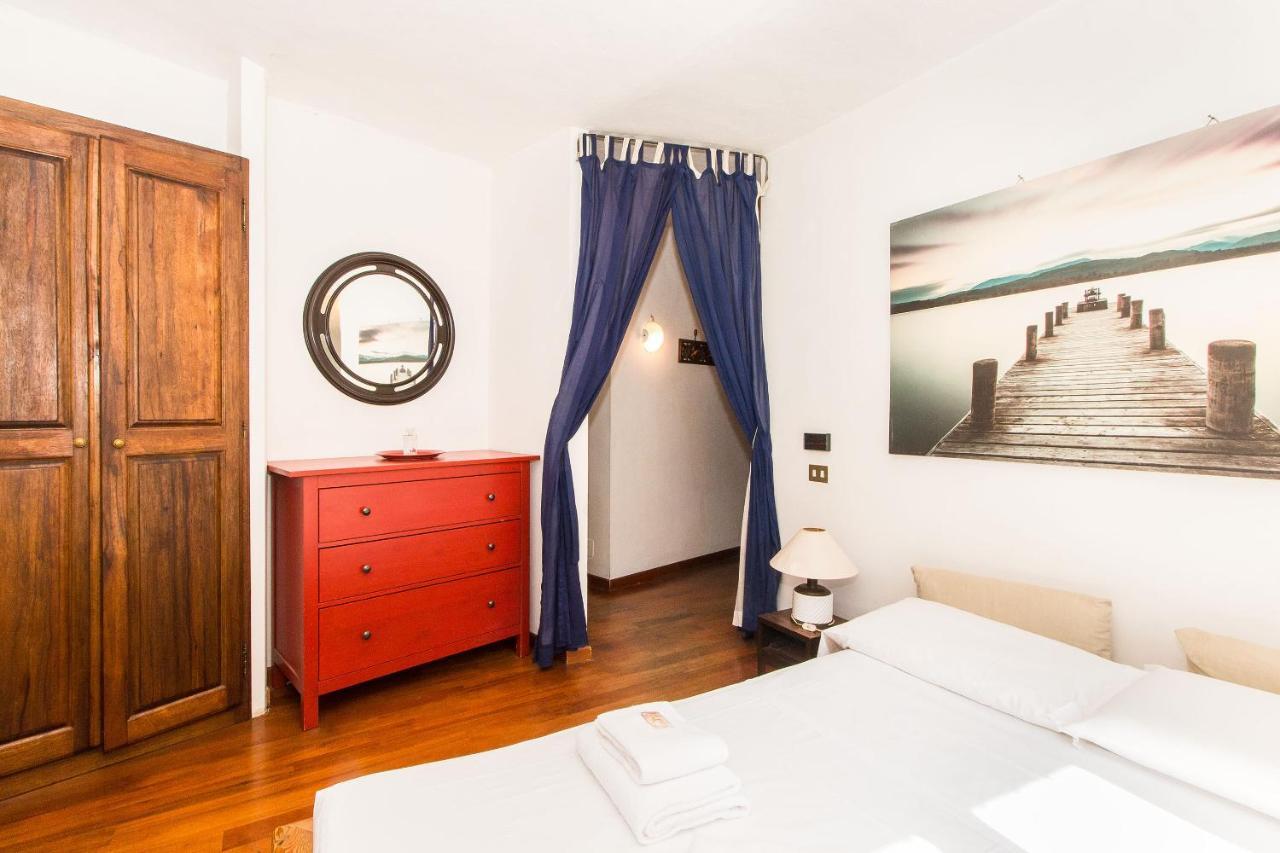 La Casa Dei Cantautori Apartamento Turim Exterior foto